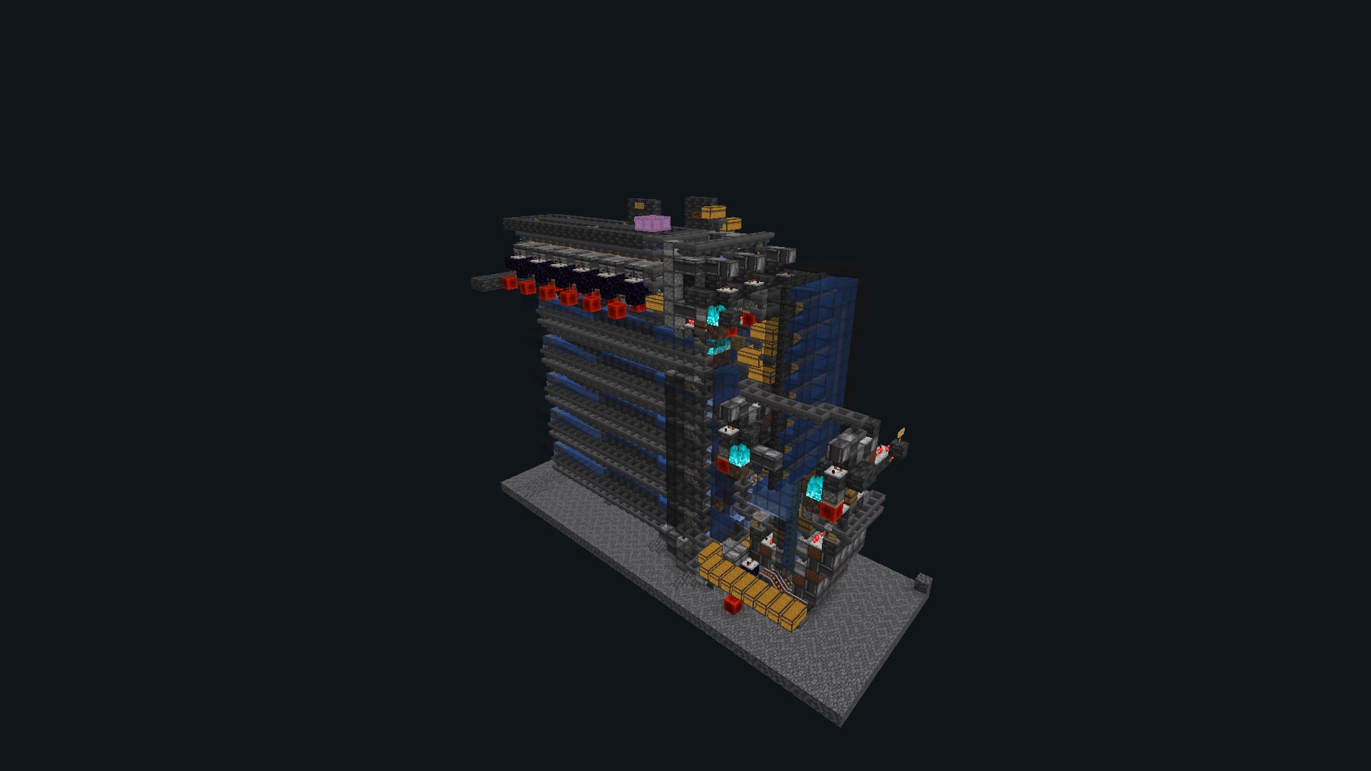 Intermediate Kelp farm by Mauschuu, image 1