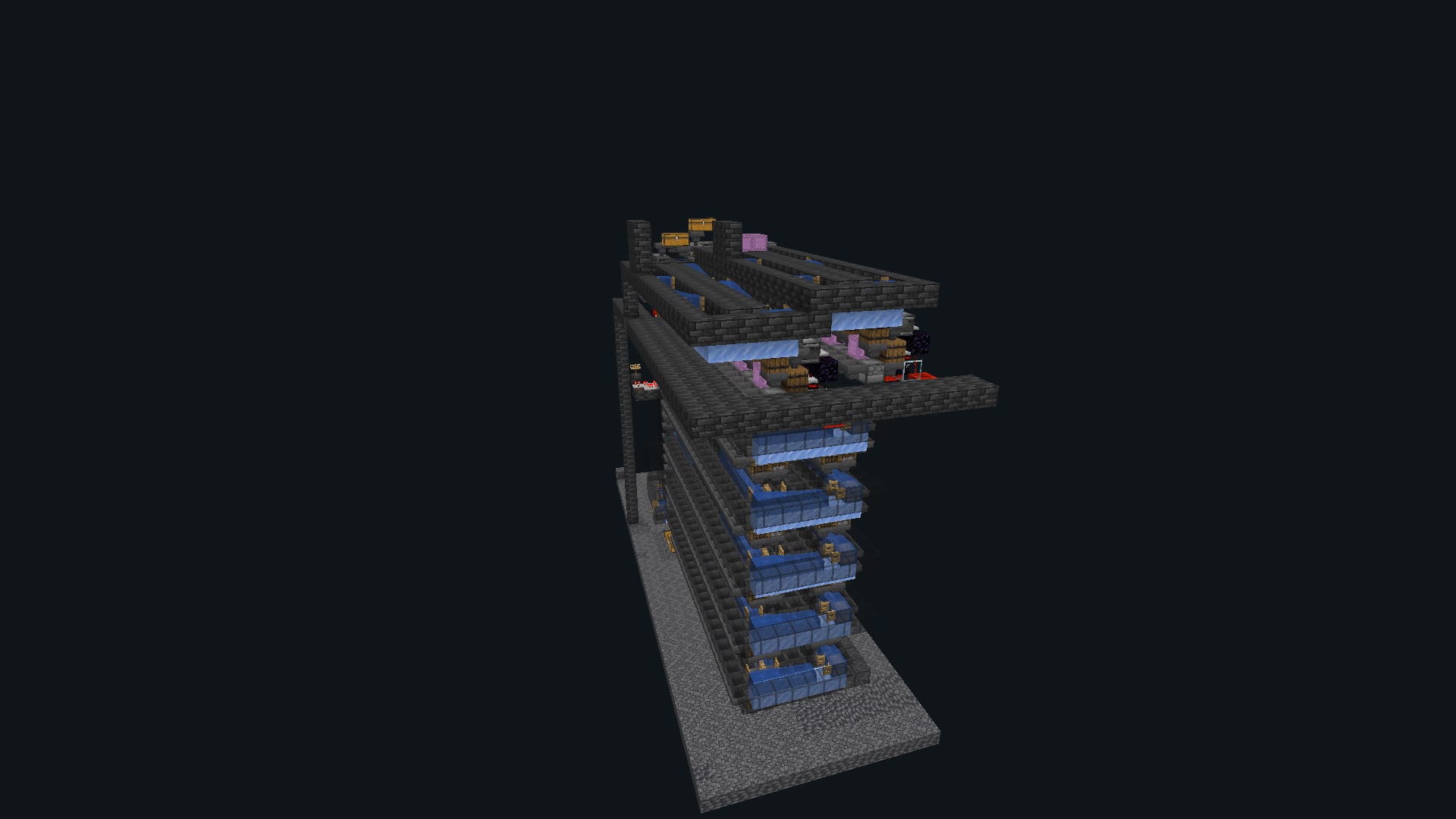 Intermediate Kelp farm by Mauschuu, image 2