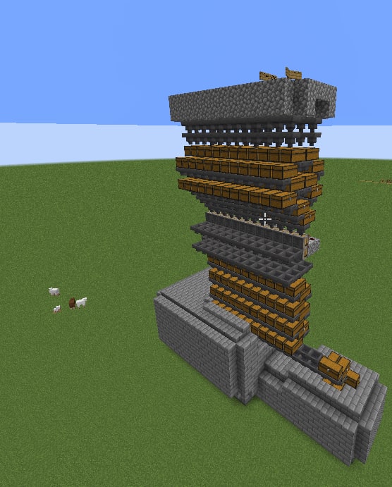 CheeseLord SlabFarm V2, image 1