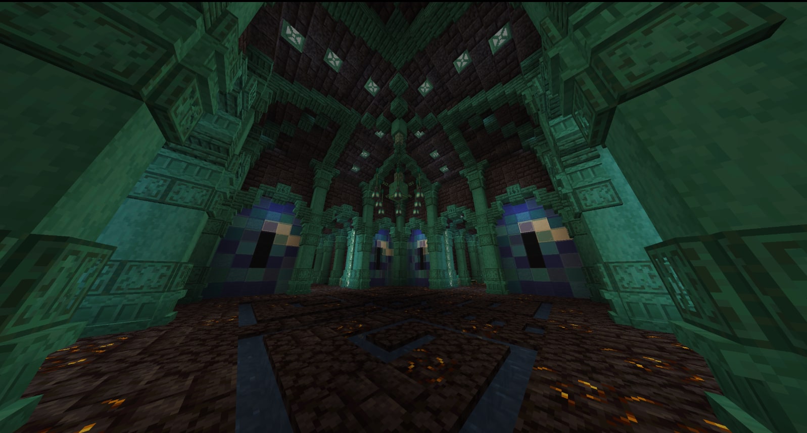 Survival Base (Donut Inspired), image 1
