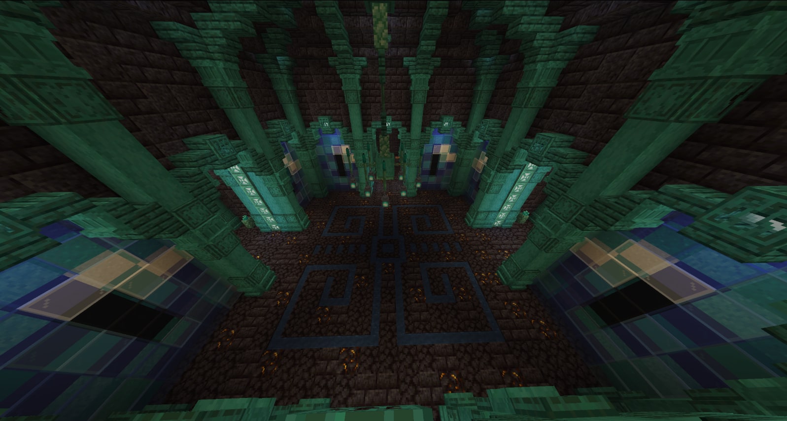 Survival Base (Donut Inspired), image 2