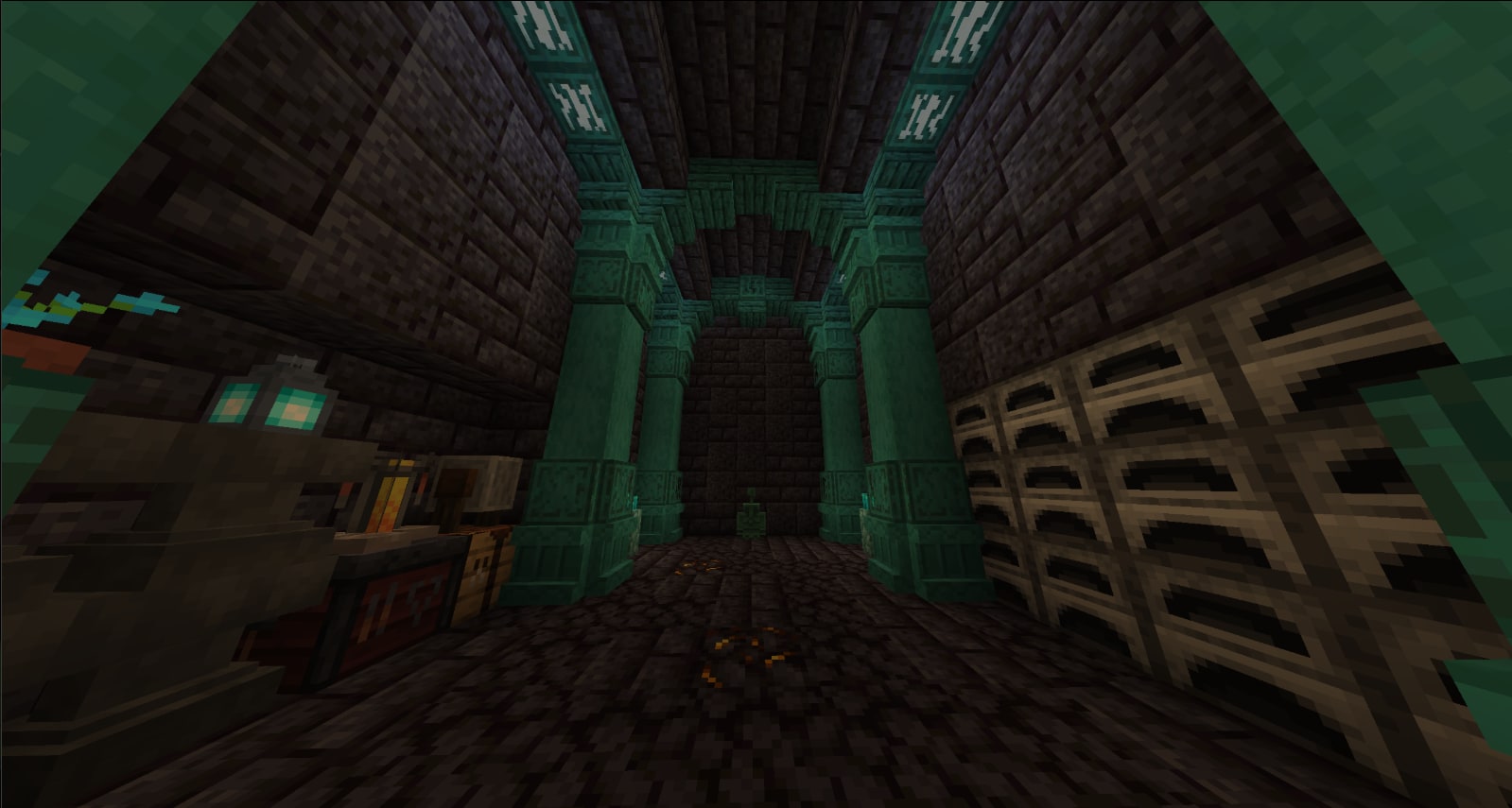 Survival Base (Donut Inspired), image 4
