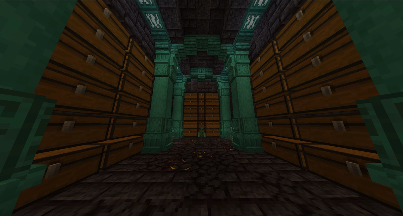 Survival Base (Donut Inspired), image 5
