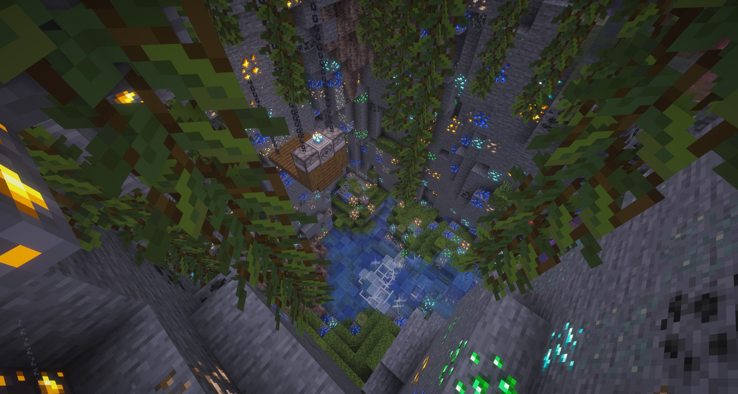 Crystal Cave, image 2