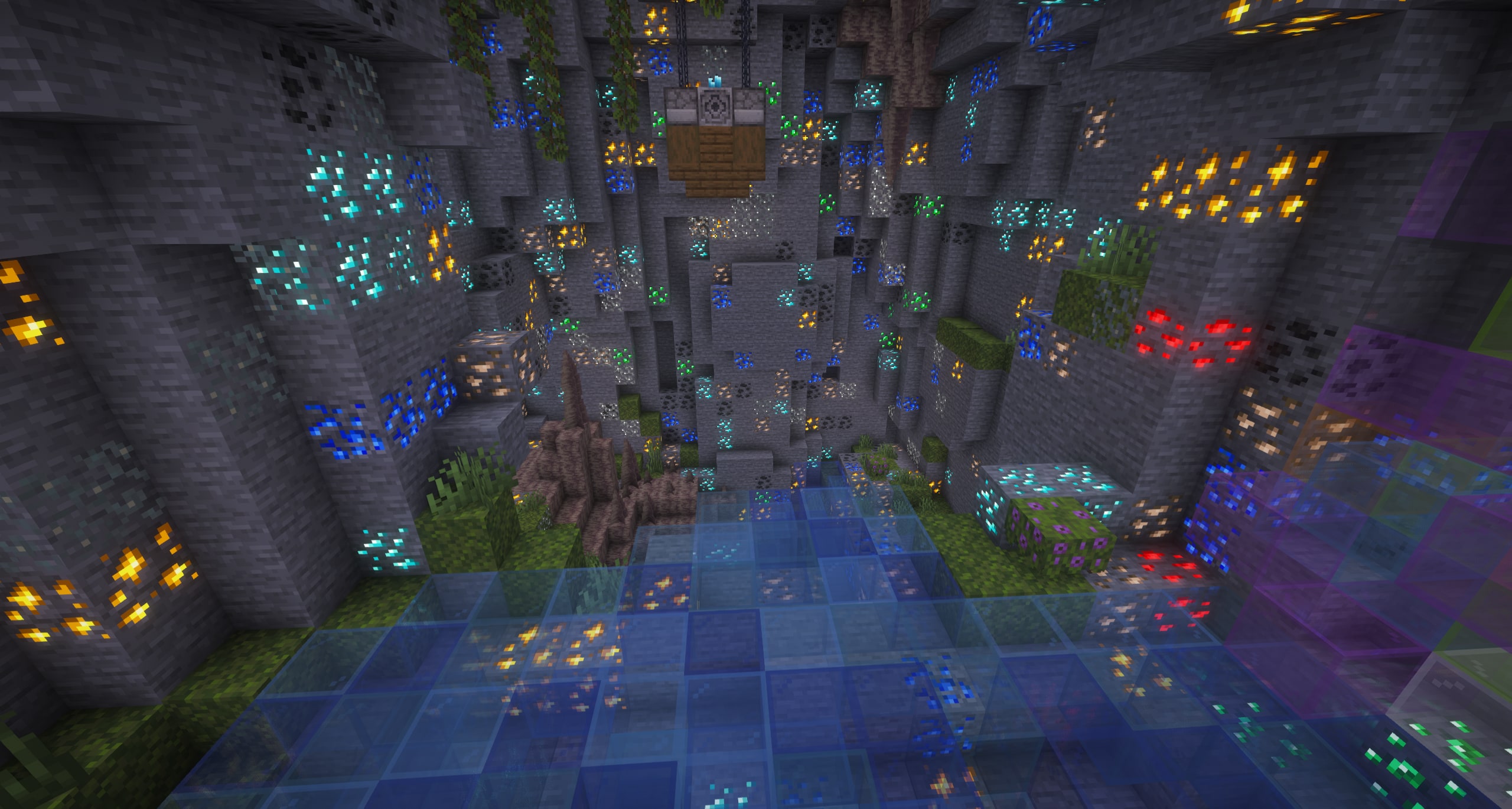 Crystal Cave, image 3