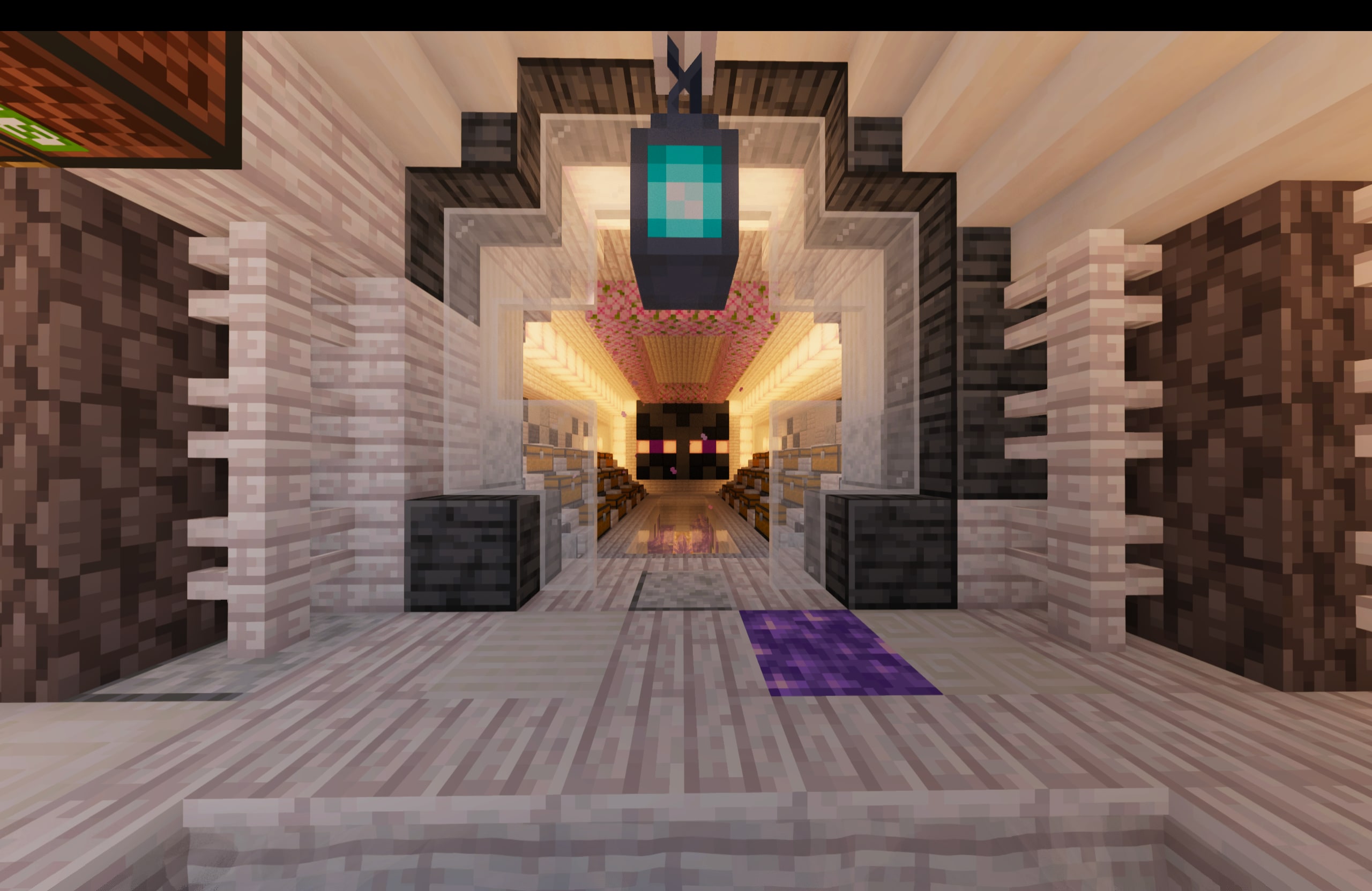 Small Pale Oak Stash and Regear, image 1
