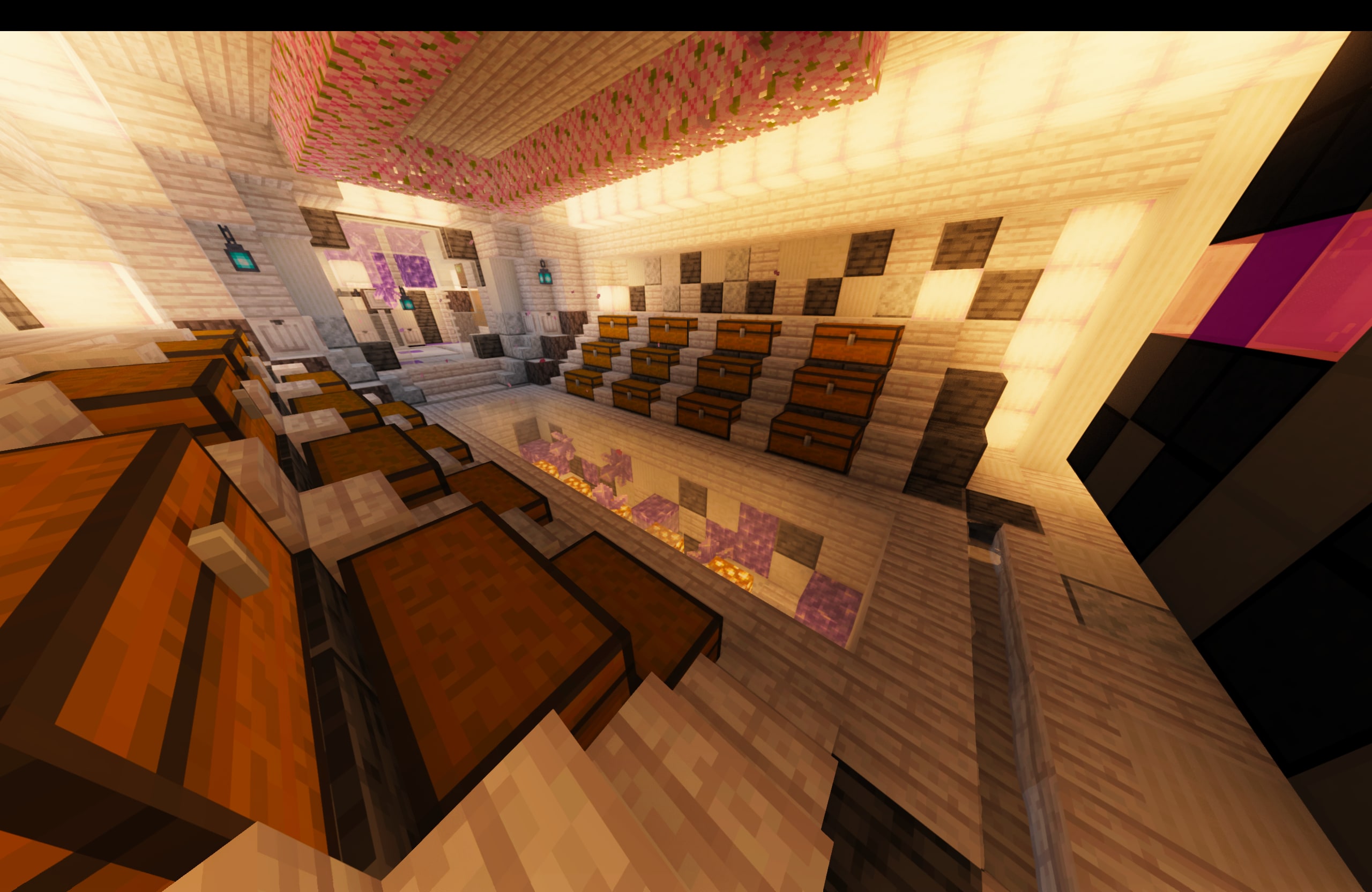 Small Pale Oak Stash and Regear, image 2