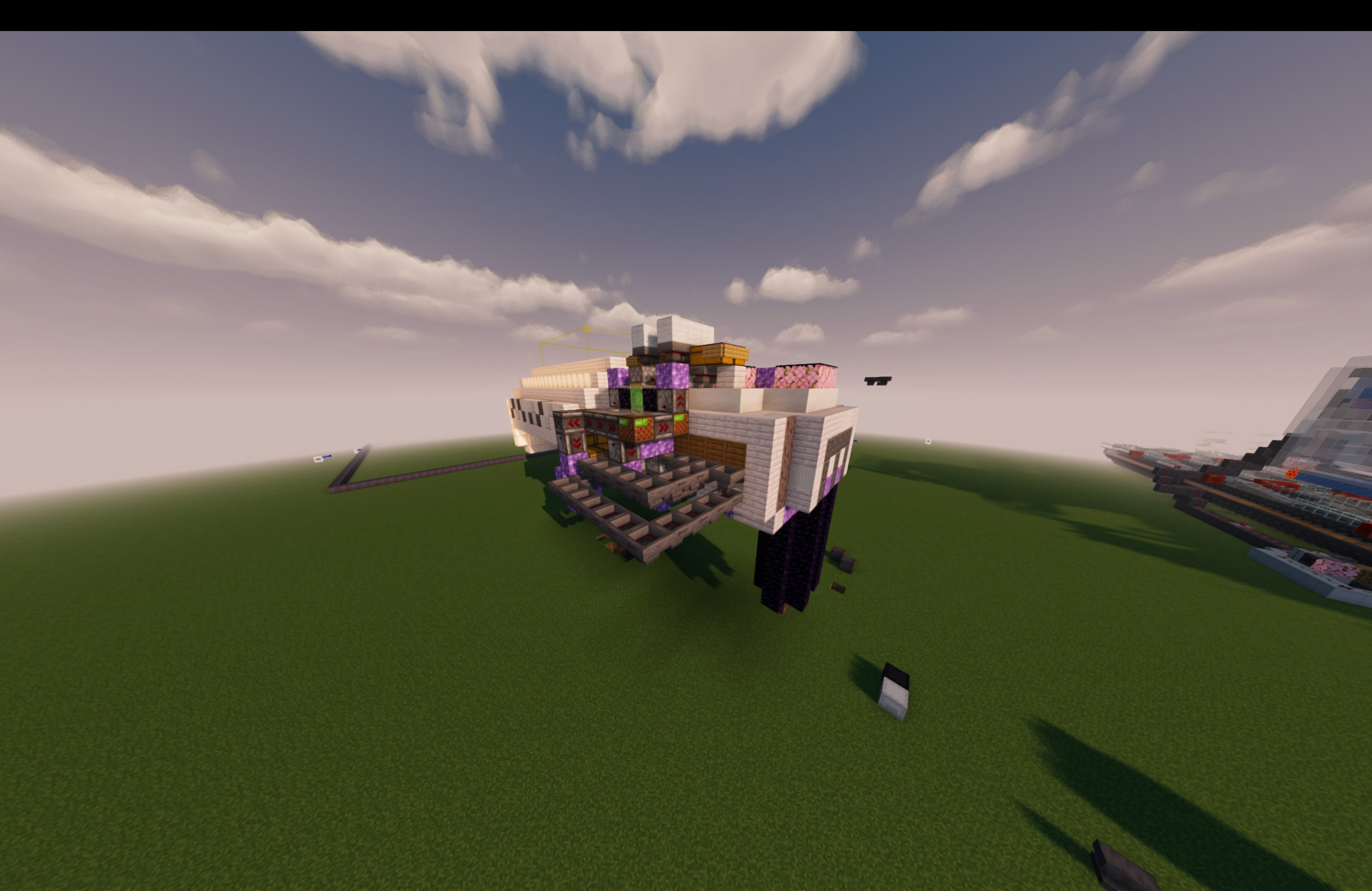 Small Pale Oak Stash and Regear, image 4
