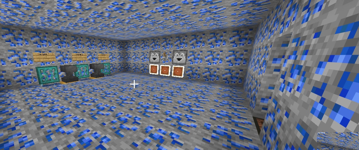 La peace base, image 2