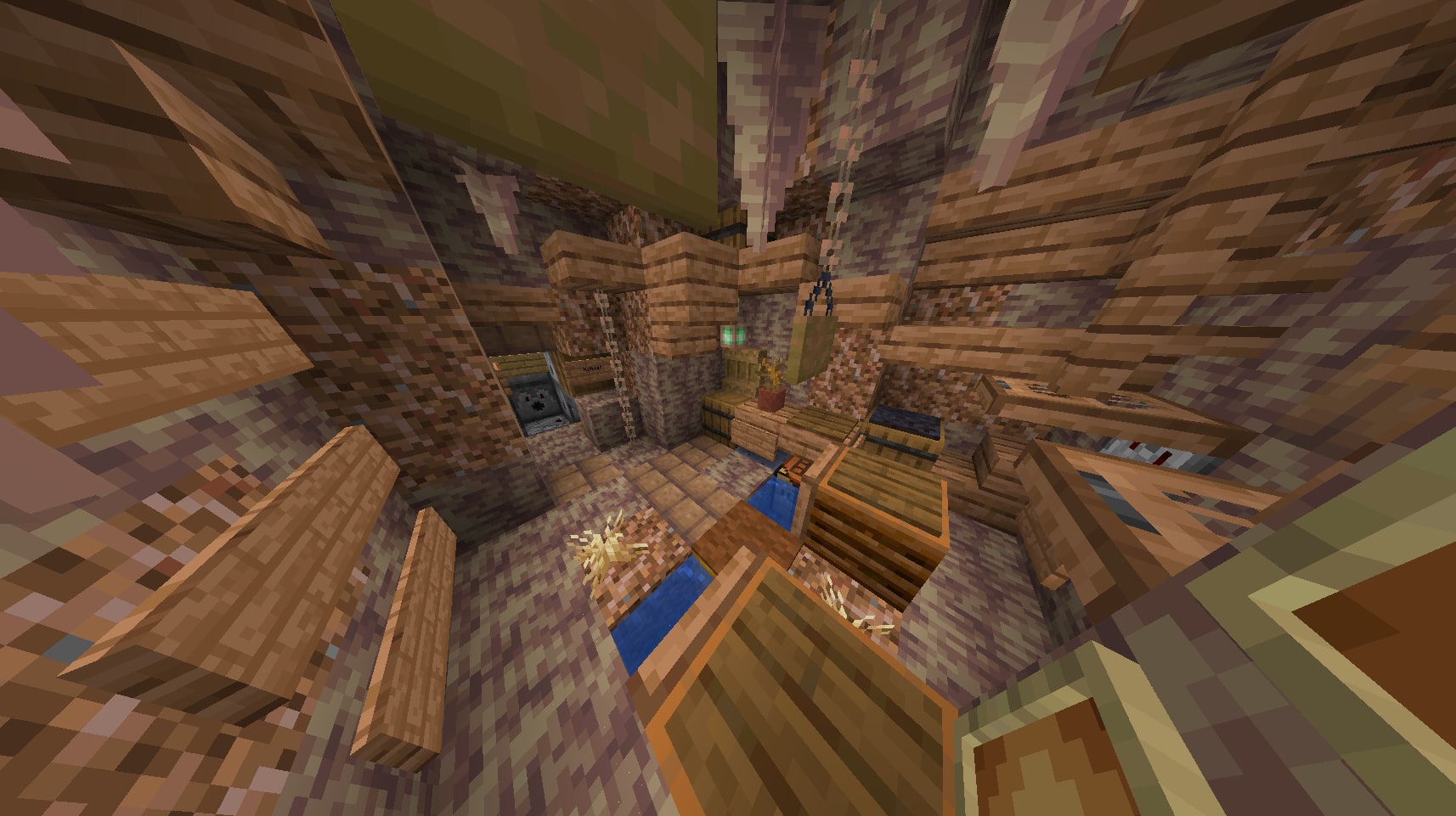 Small Desert Regear Base, image 2
