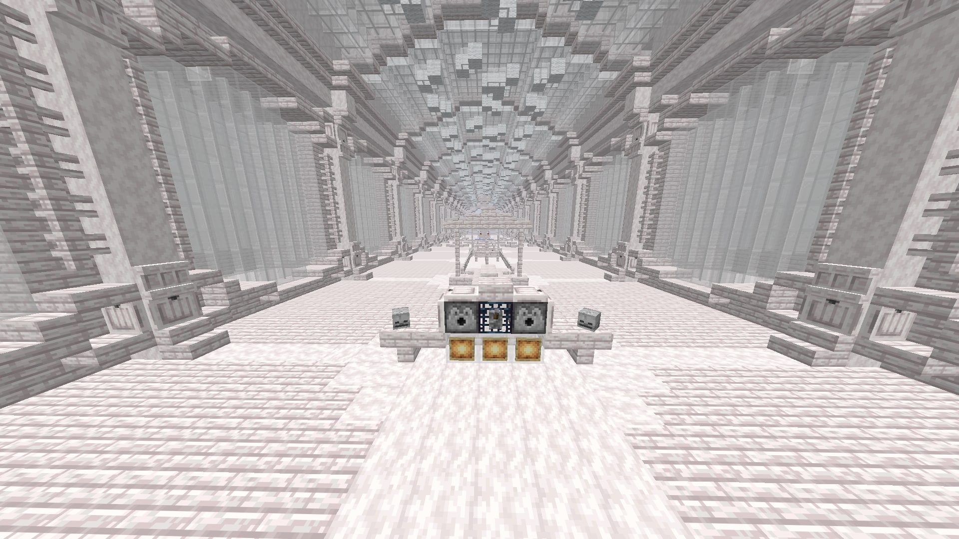 iem's pale cathedral, image 1