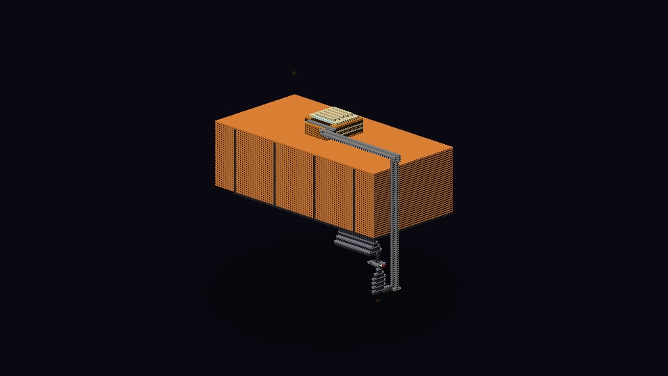 Pumpkin Cobo V1, image 1