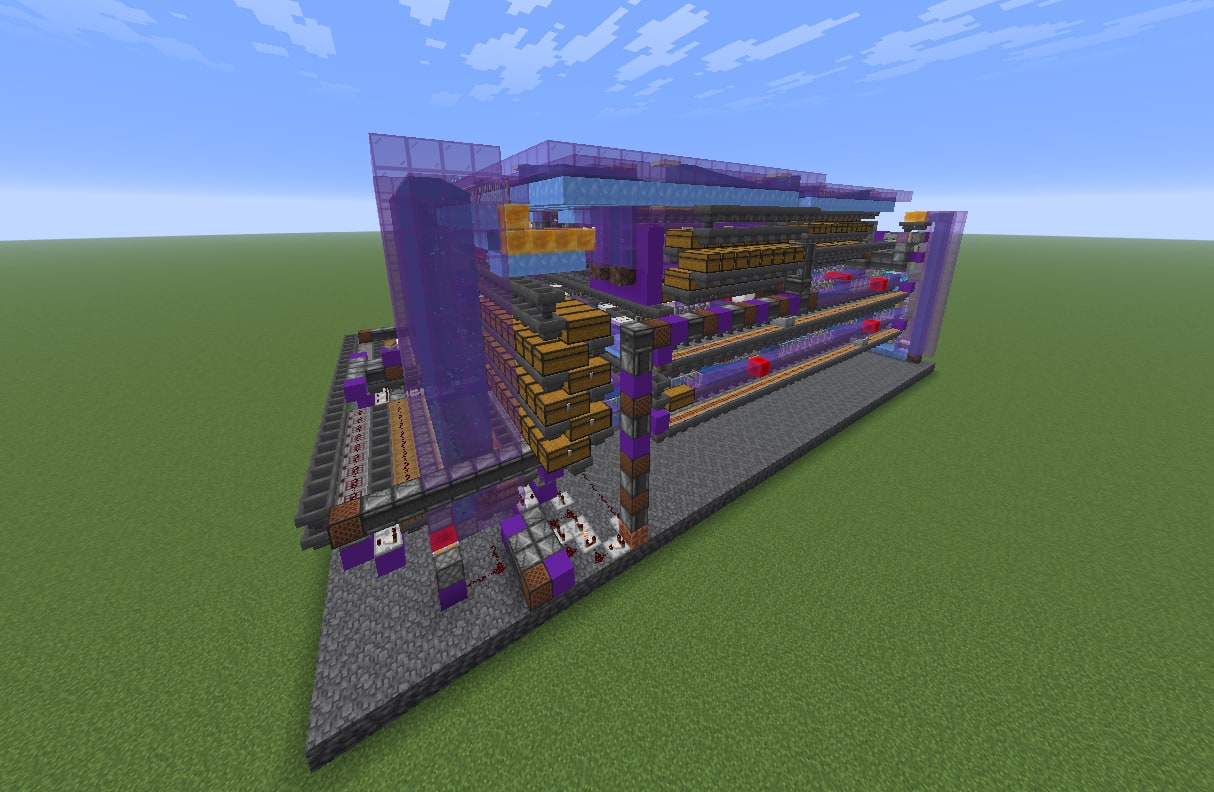 Copa V1 Kelp Farm, image 1