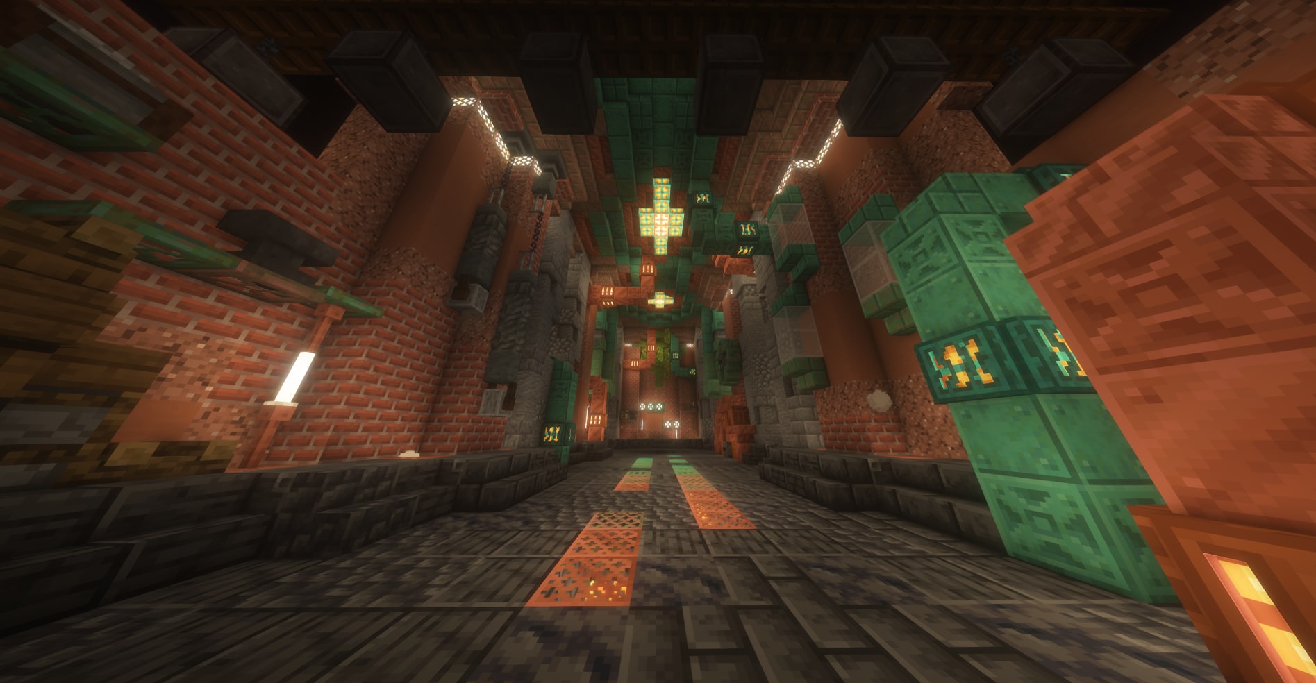 Squid x DrDonut Steampunk Base, image 1