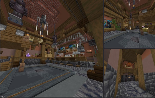 Zvillo's Cozy Regear Base, image 1