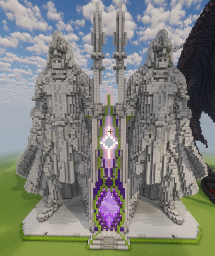 Nether Portal Guards, image 1