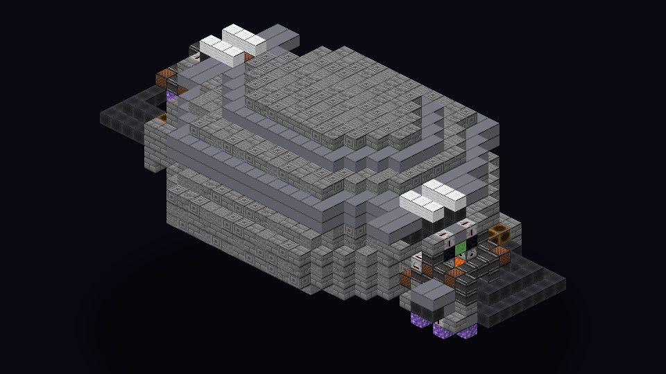 Stone Regear, image 1