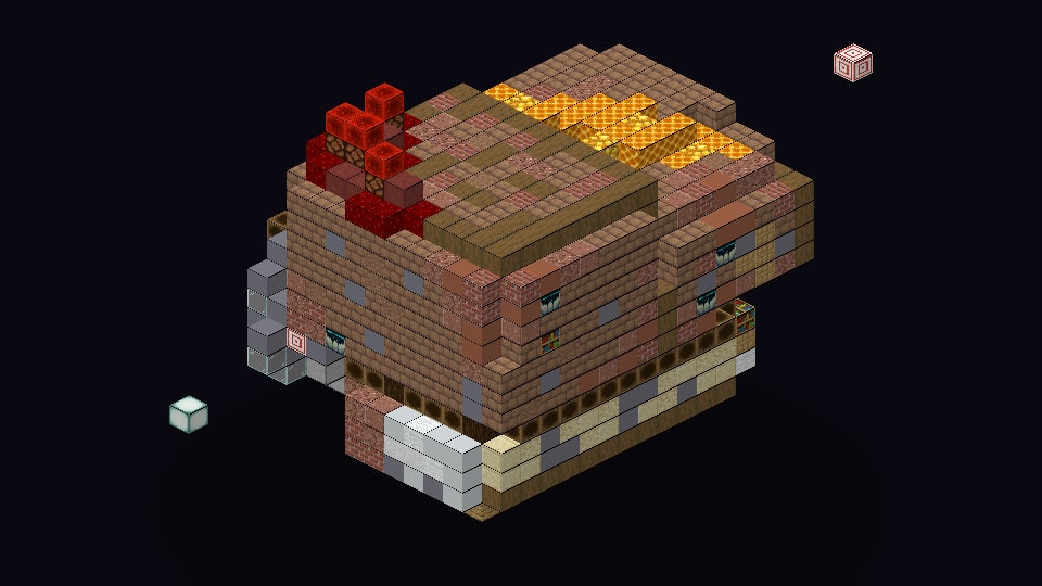 RHYLM REBUILT REGEAR, image 1