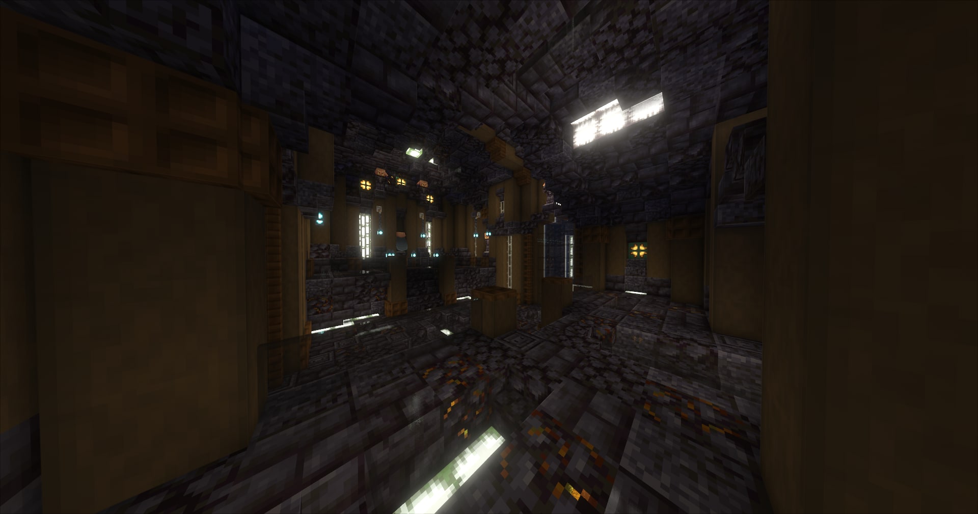 Gilded Blackstone Regear Made By Vyre2x, image 1