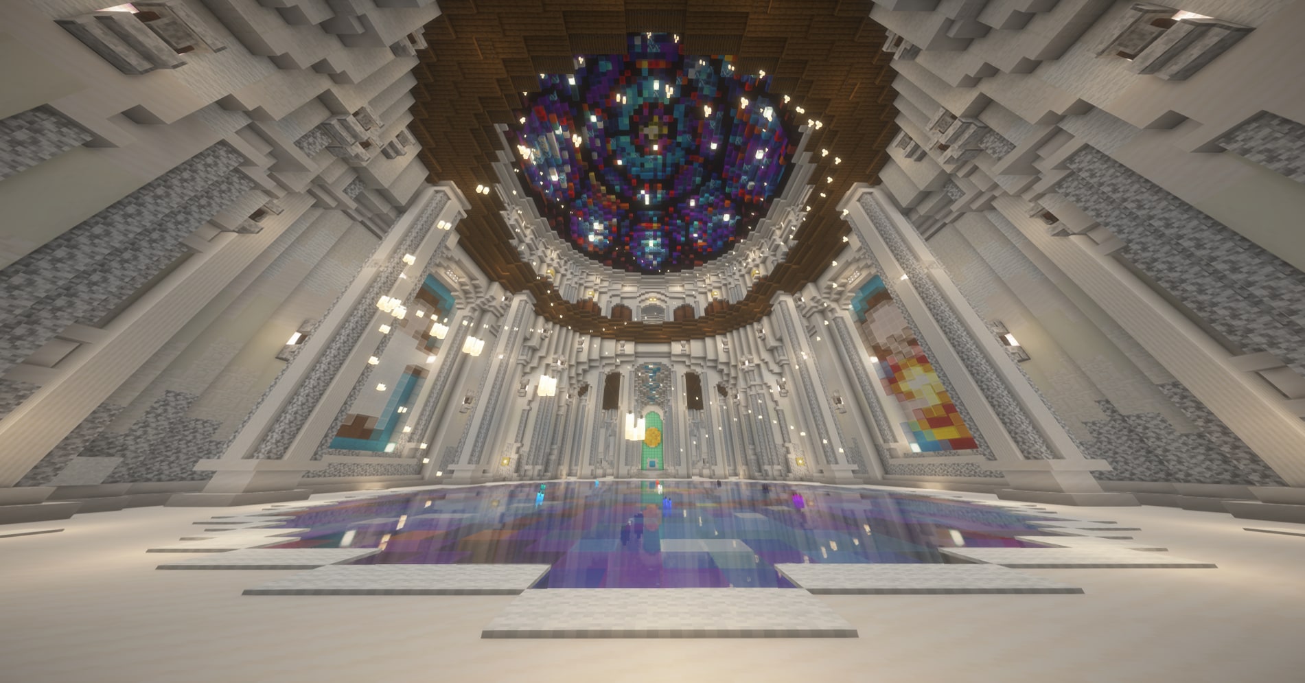 The Church of Planets, image 1