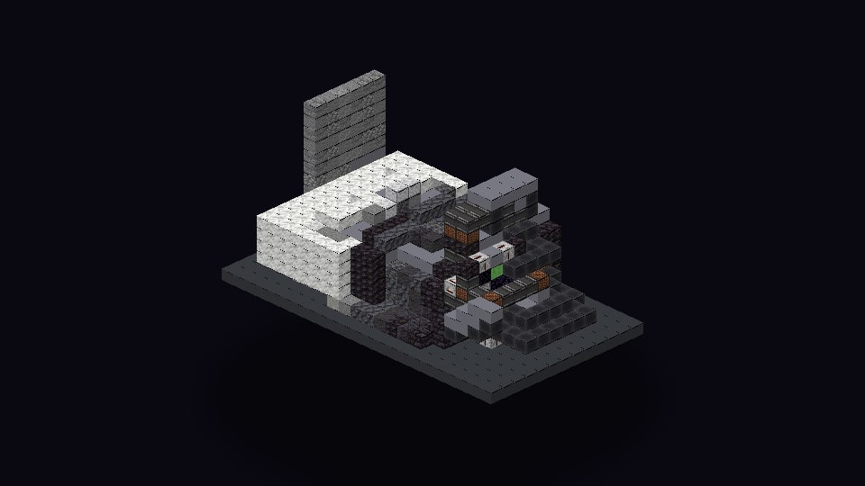 White & Black Regear, image 1