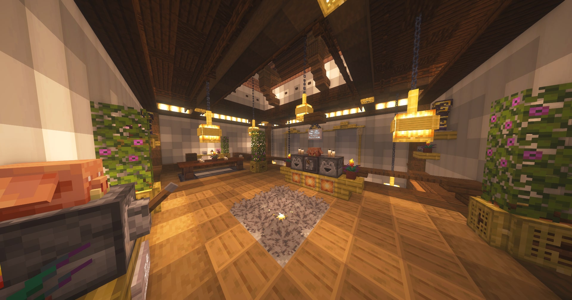 Fudgedy's Gambling Dojo, image 2