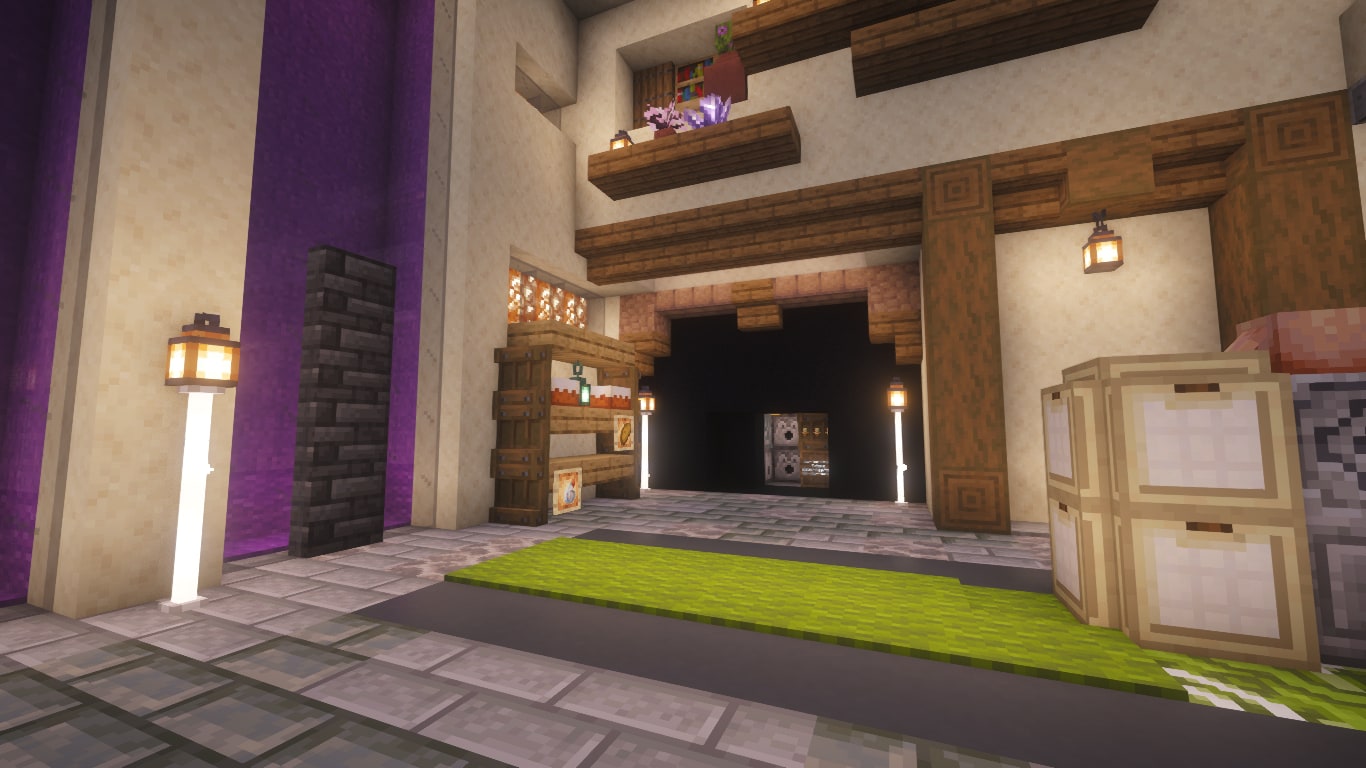Modern Gamble, image 3