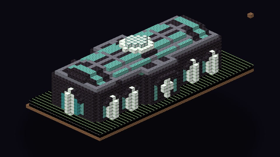 2 player pearl stasis base made by iem., image 1