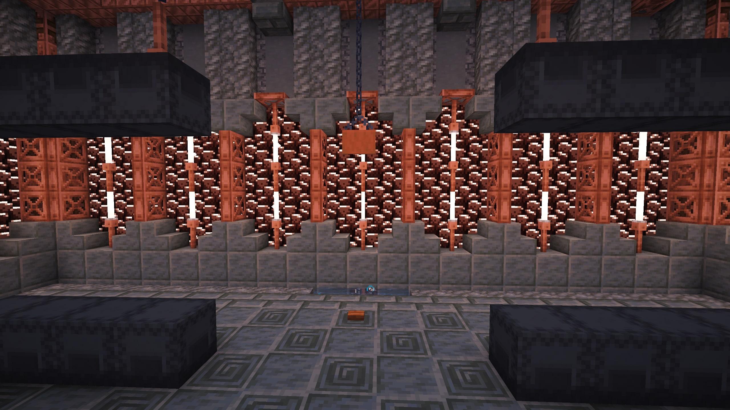 Copper Shulker Storage, image 2