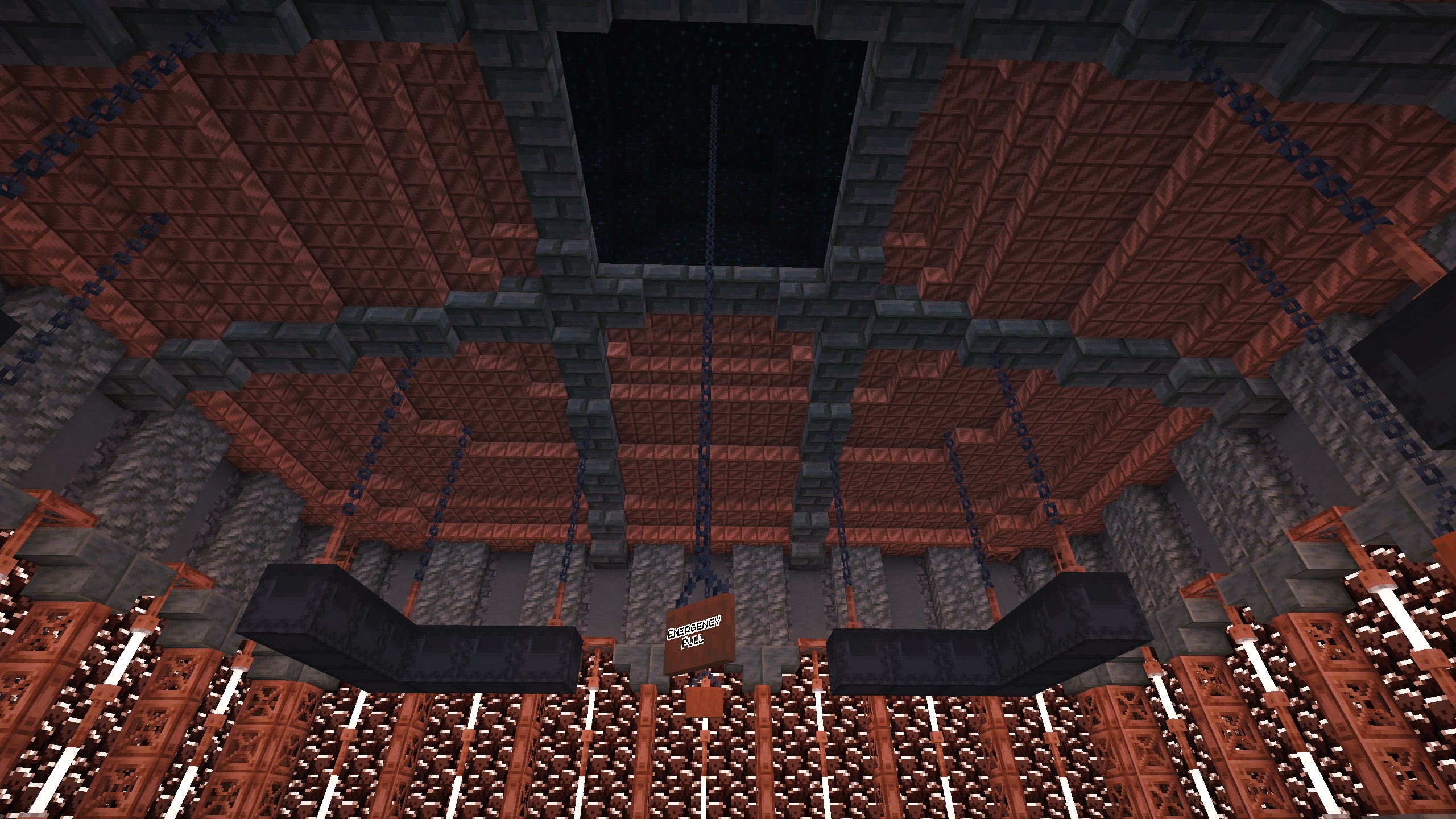 Copper Shulker Storage, image 3