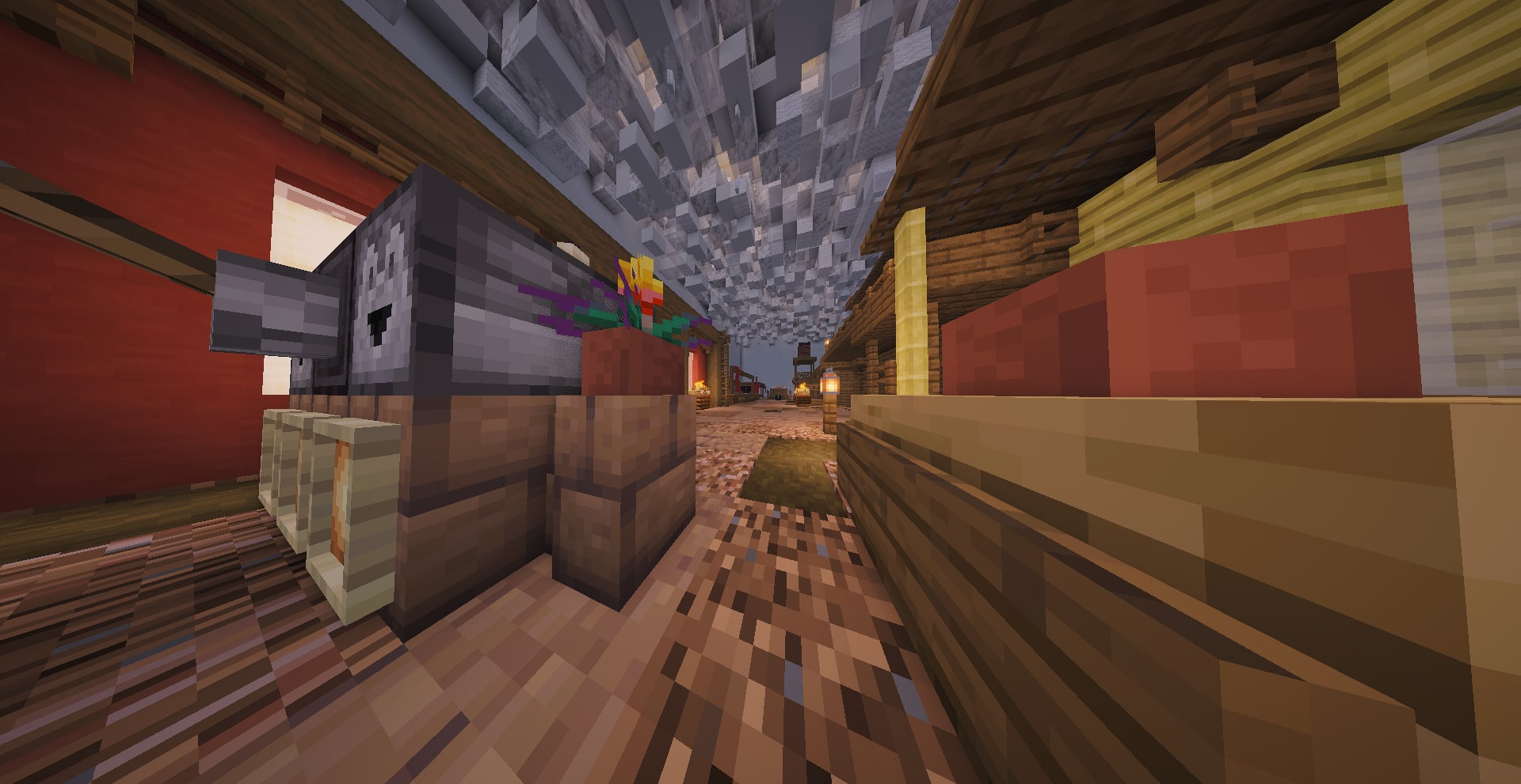 Wild West Base, image 1