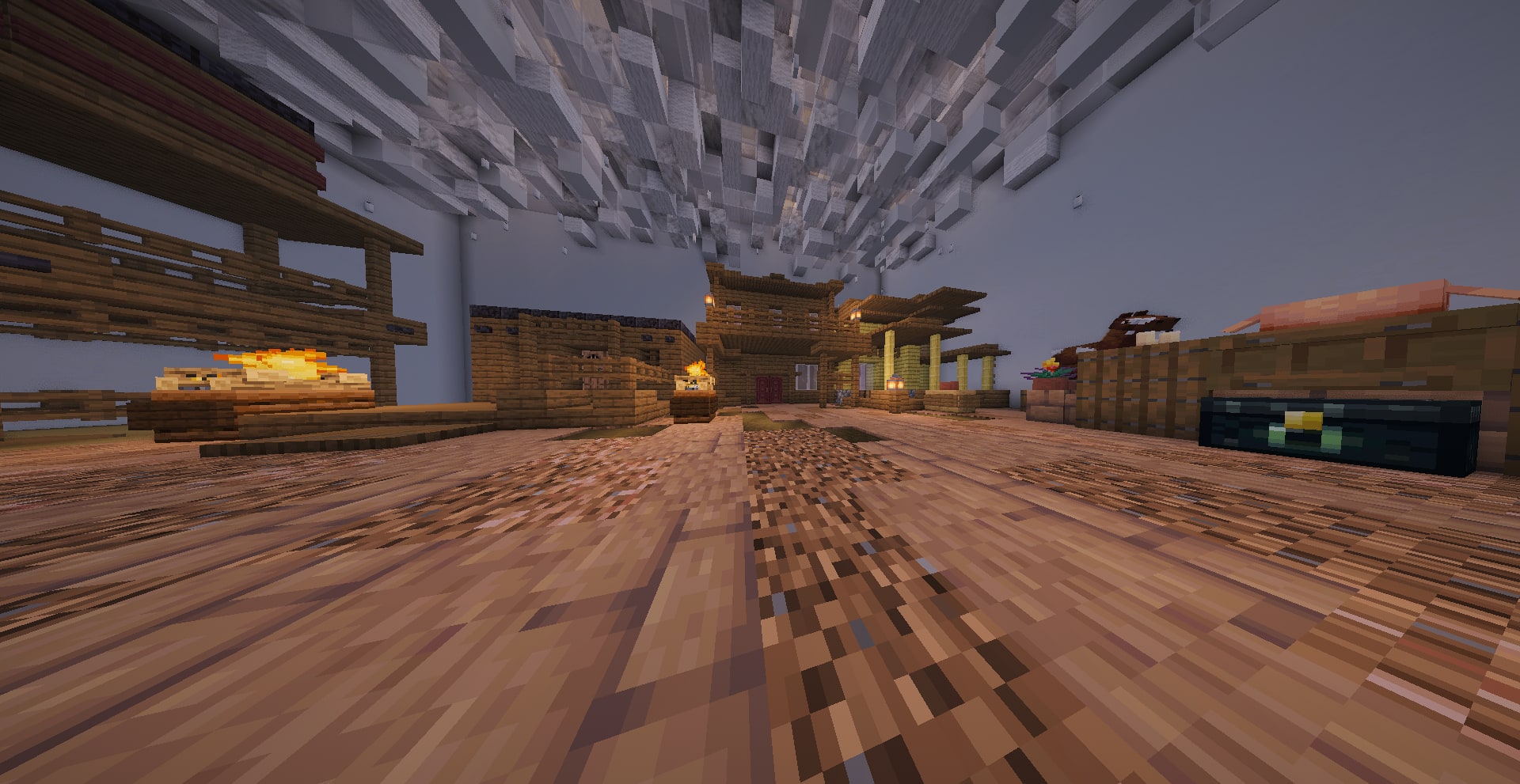 Wild West Base, image 2