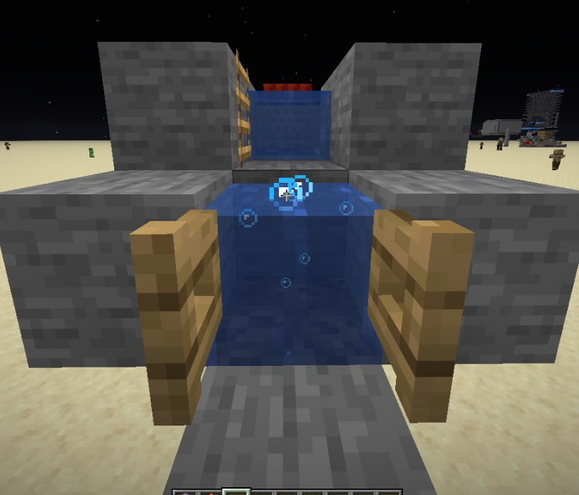 Lag Free Railgun, image 2