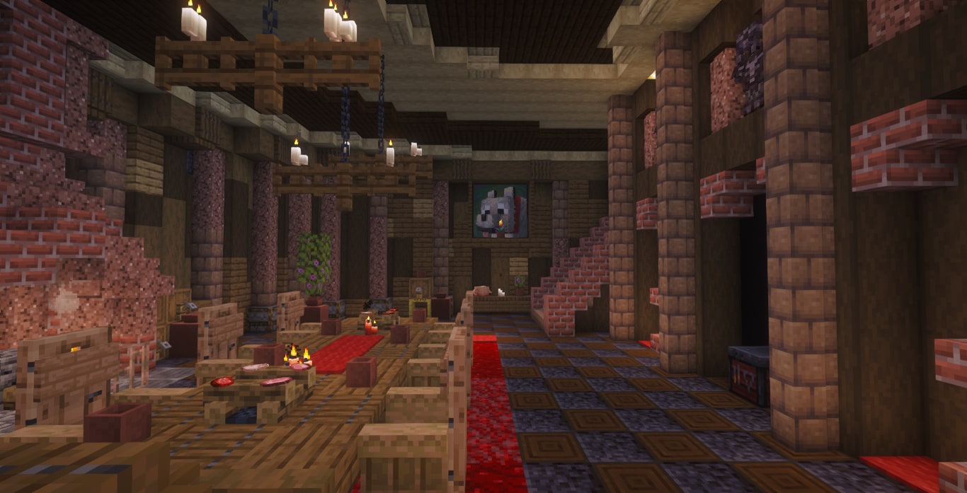 Medieval Dining, image 1