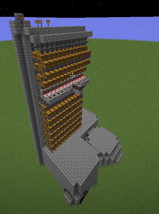 CheeseLord SlabFarm V3, image 1