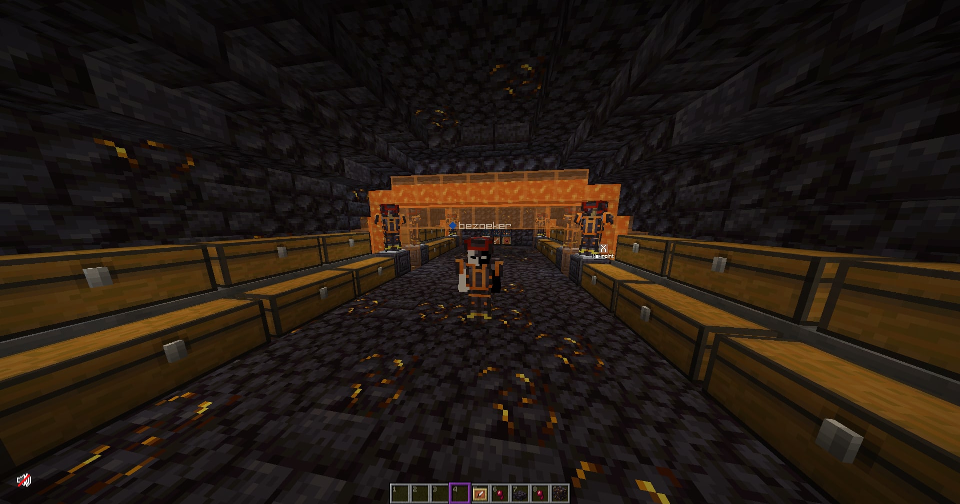 Lava Gilded Stash, image 2