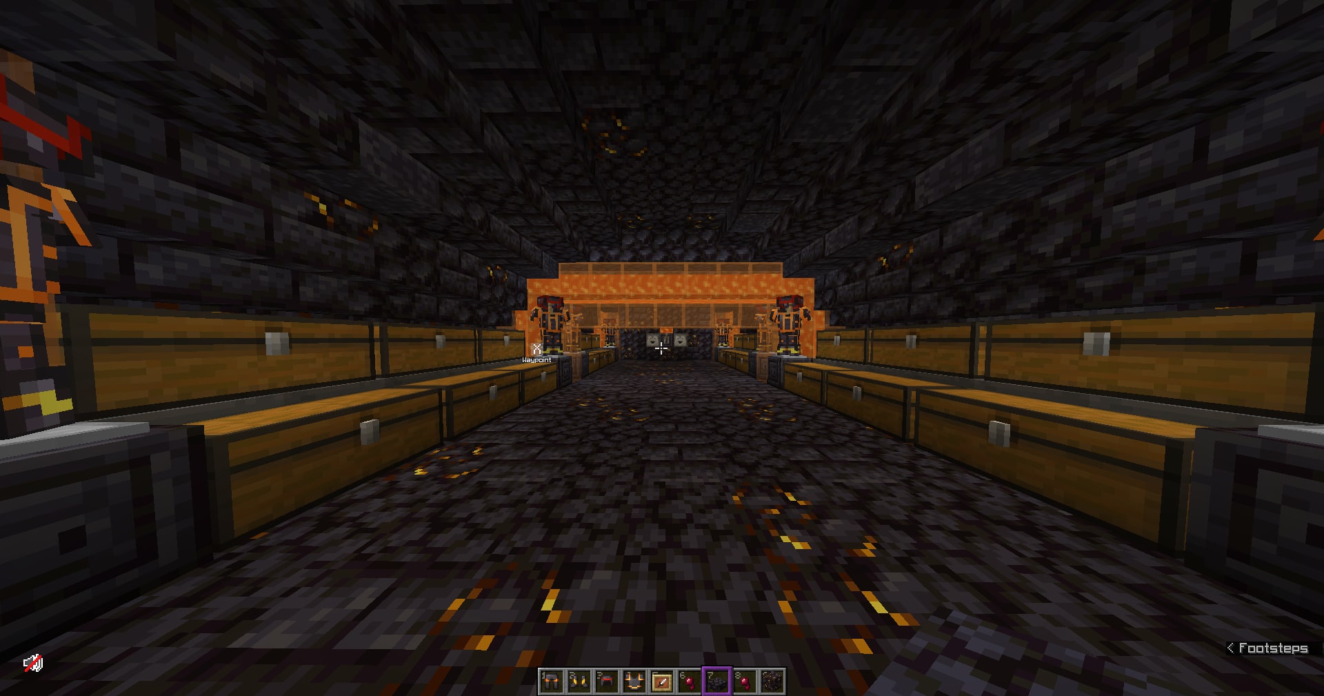 Lava Gilded Stash, image 3