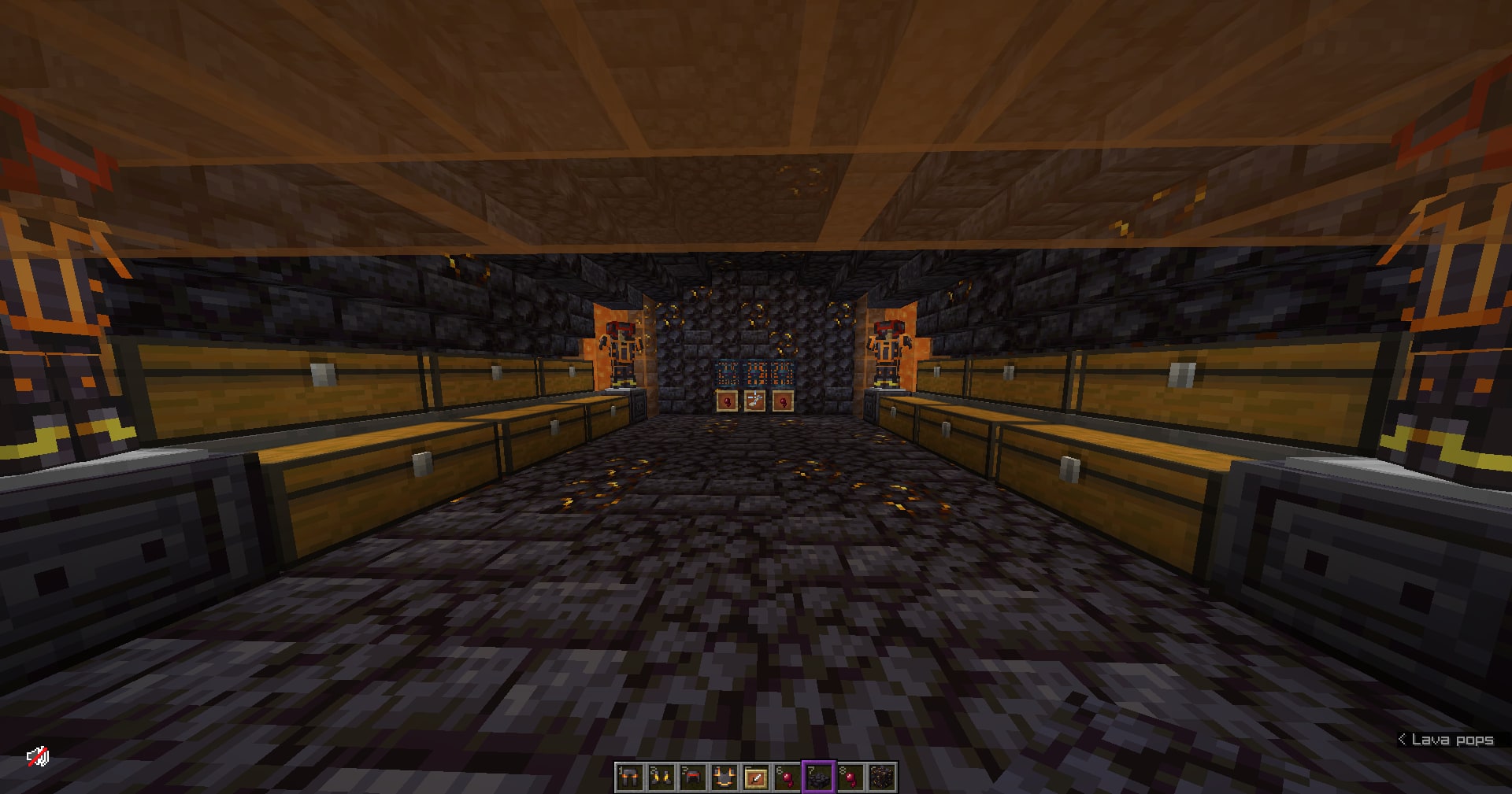 Lava Gilded Stash, image 4