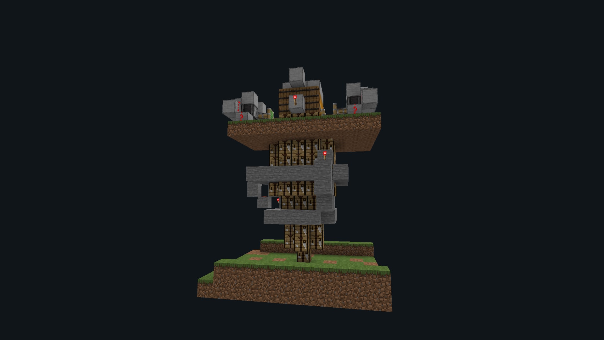 3x3 trap, image 3