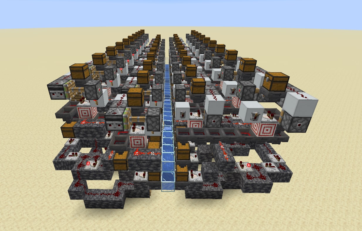 20 module universal crafter, image 1