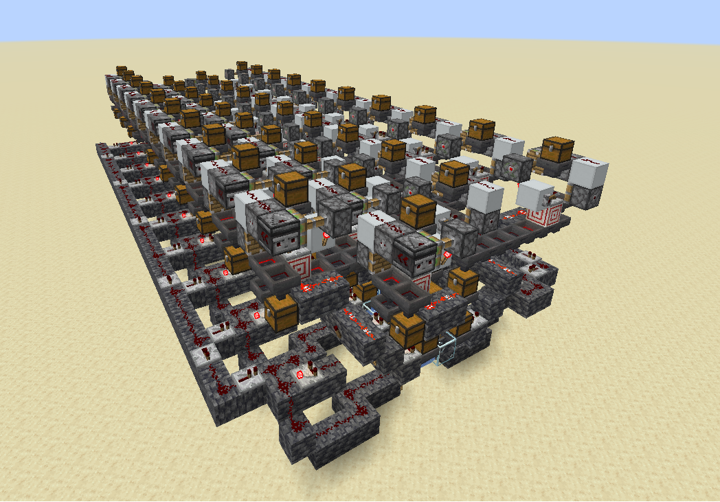 20 module universal crafter, image 2