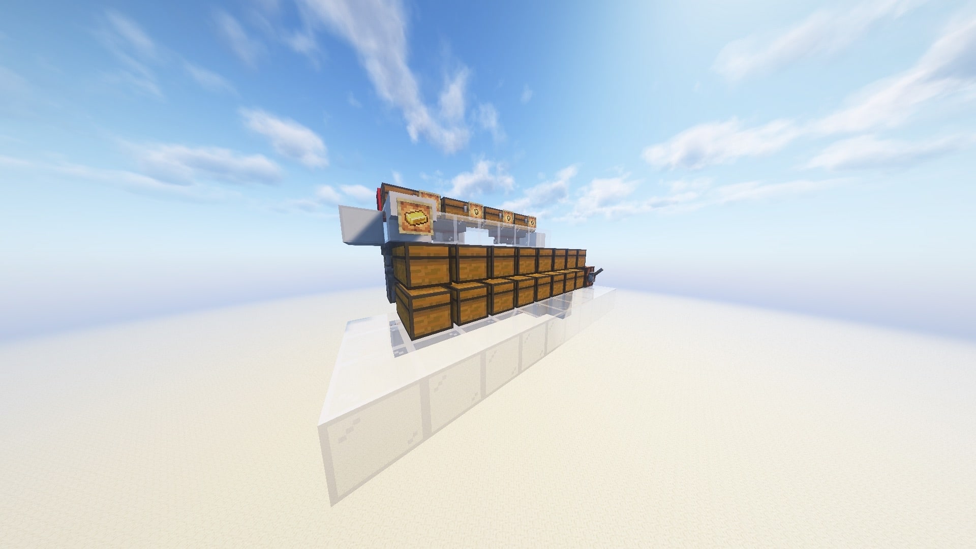 Gold Nugget Crafter, image 1