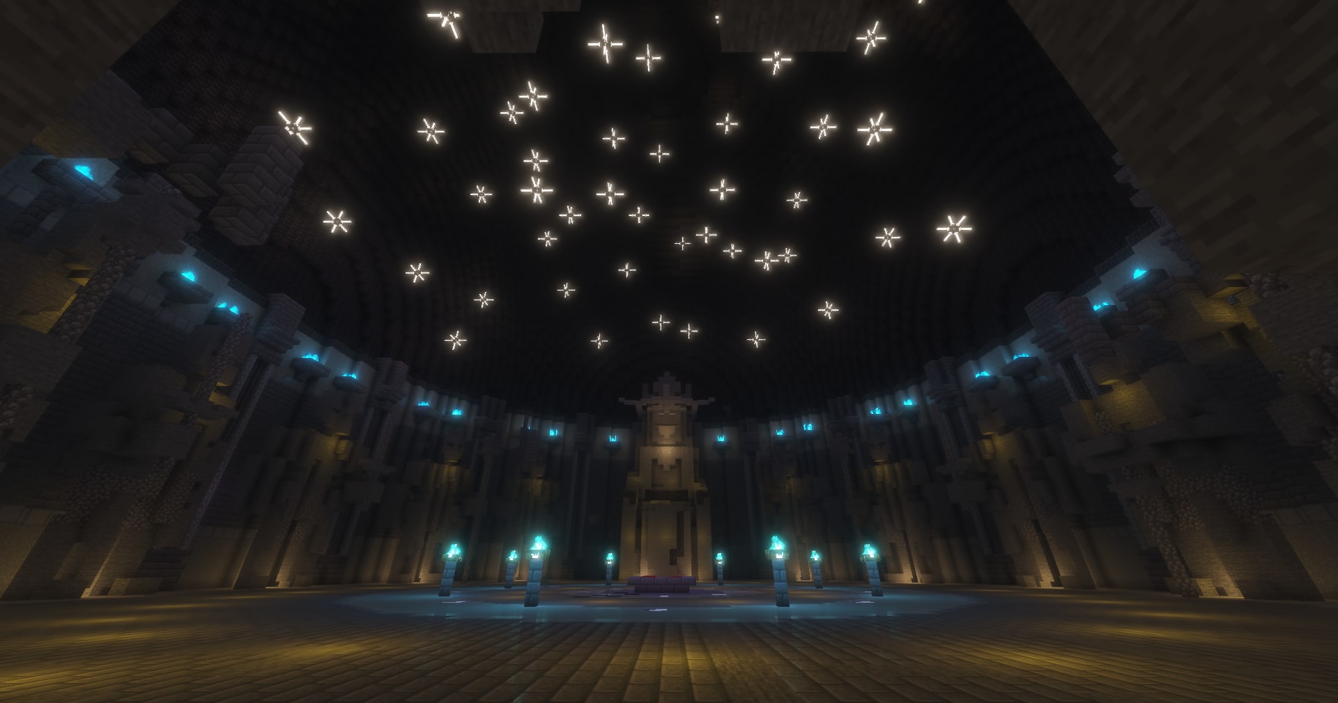 Dungeon Base, image 1