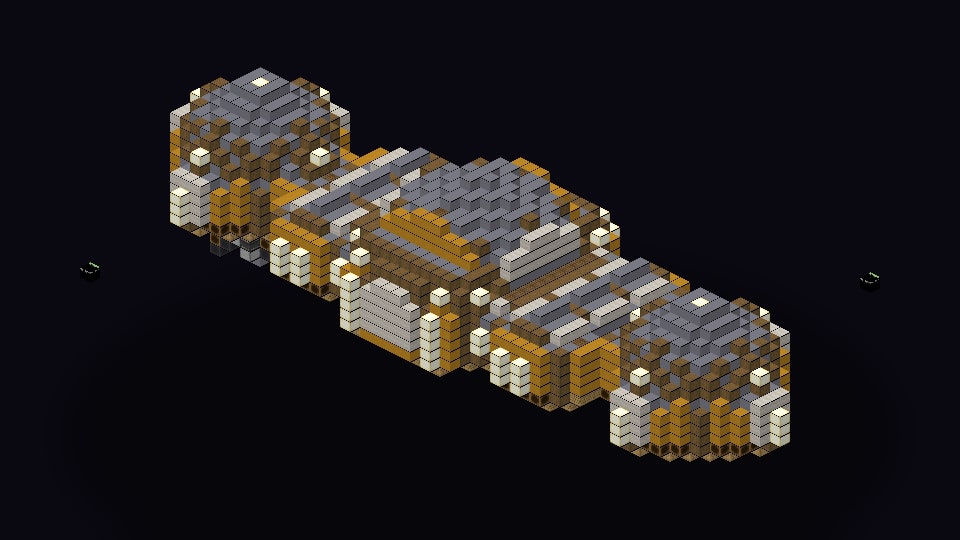FreeBesee Yellow Regear, image 1