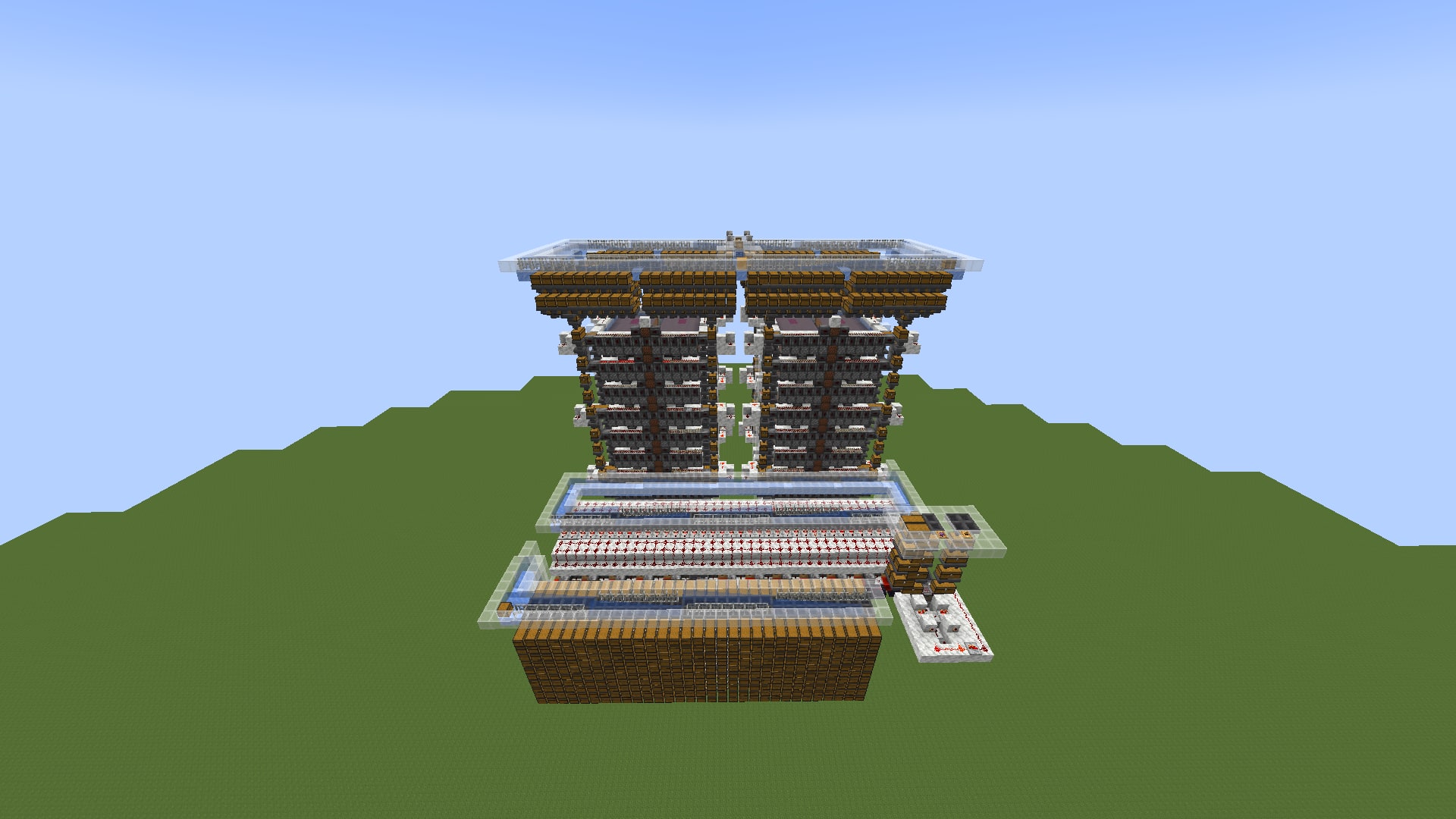 Fungus Farm Final One, image 1