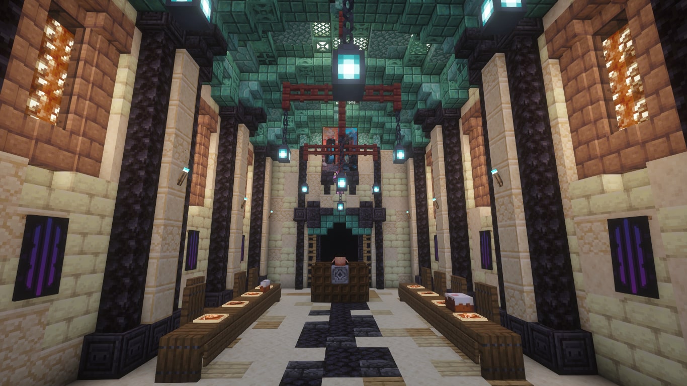 Sandstone Throne, image 2