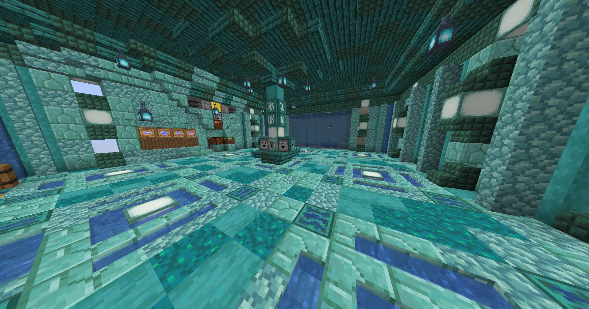 Ocean Regear Base, image 1
