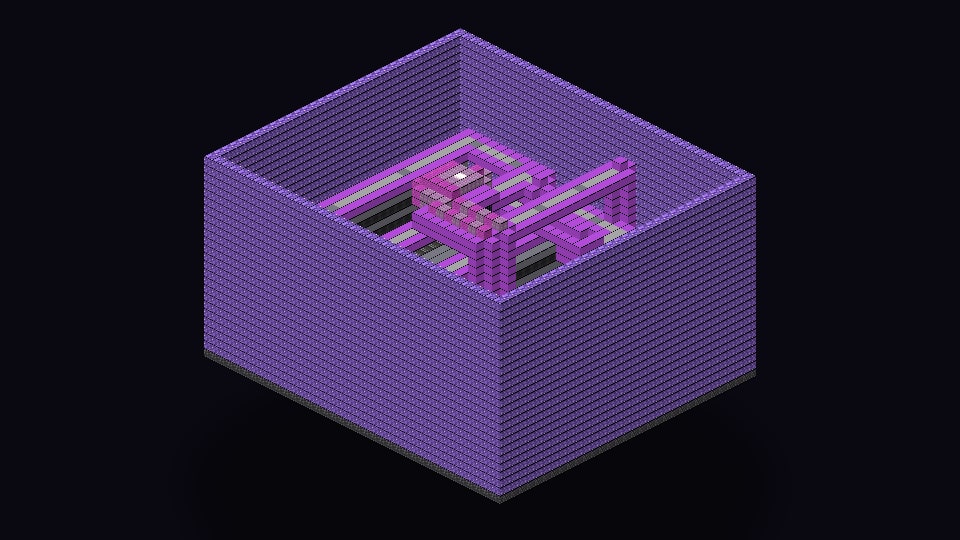 Spawner Base P, image 1