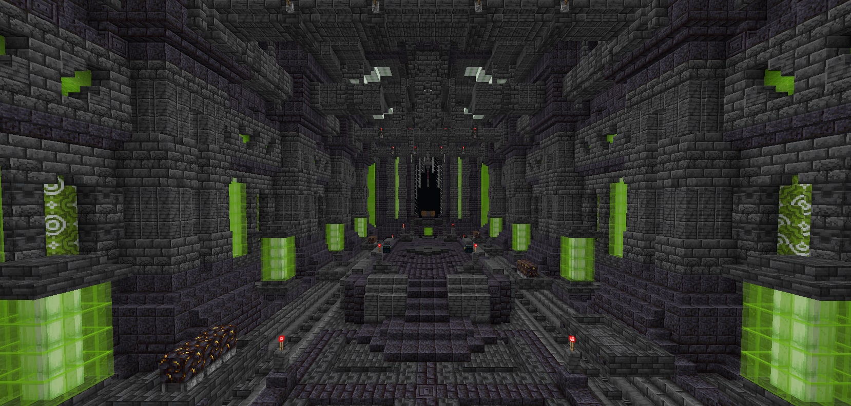 Toxic Gamble Base, image 1