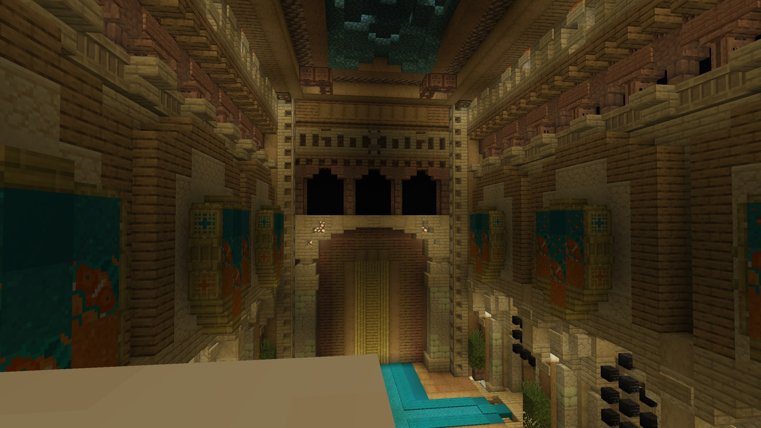 The Greek Hall, image 1